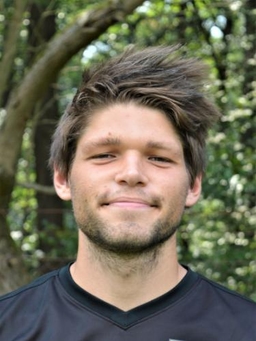 Avatar Bild für Nico Brockmann