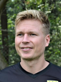 Avatar Bild für Marius Grosser