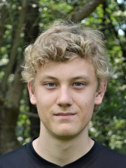 Avatar Bild für Henry Sohns