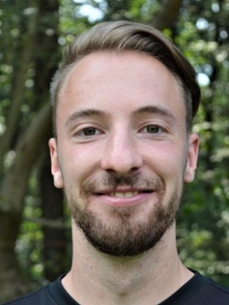 Avatar Bild für Jan-Darius Termer