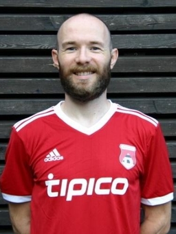Avatar Bild für Sven Kirchbach