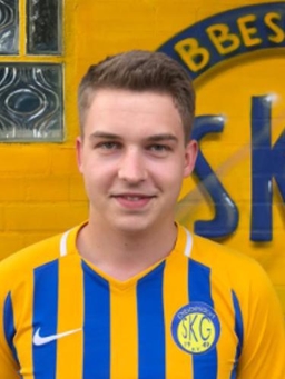 Avatar Bild für Lucas Schrader