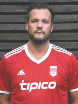 Avatar Bild für Alexander Voß