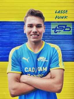 Avatar Bild für Lasse Funk