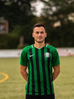Avatar Bild für Madalin Tabara
