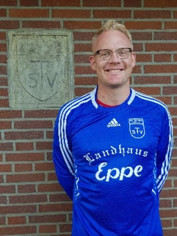Avatar Bild für Henrik Brinker