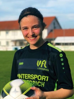 Avatar Bild für Anne-Marie Franck