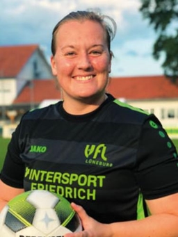 Avatar Bild für Anna Katharina Kunze