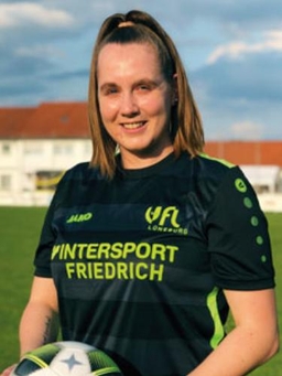 Avatar Bild für Jaqueline Stein