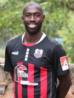 Avatar Bild für Jerry Laloe