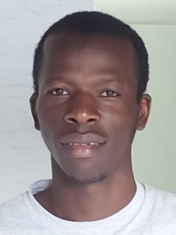 Avatar Bild für Ebrima Keita