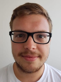 Avatar Bild für Bruno Vidal Martinez