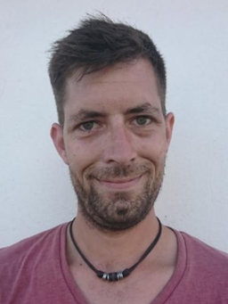 Avatar Bild für Pascal Ruebe