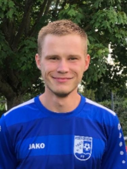 Avatar Bild für Gabriel Pasenau