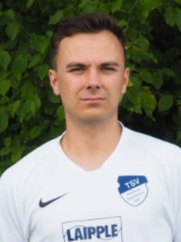 Avatar Bild für Kevin Schwenger