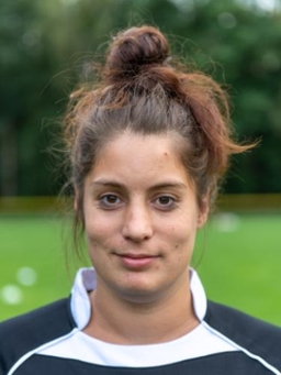 Avatar Bild für Sarah Cziommer