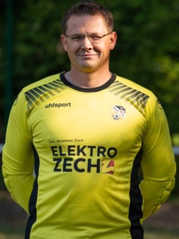 Avatar Bild für Alexander Grauer