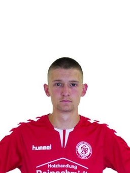 Avatar Bild für Luca Meer