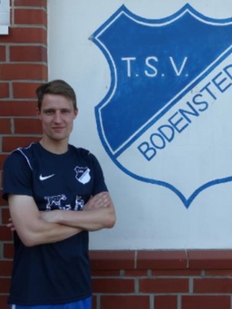 Avatar Bild für Daniel Specht