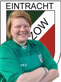 Avatar Bild für Elisa Schmidt