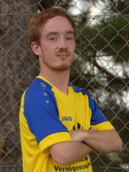 Avatar Bild für Luca Joel Kramm