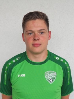 Avatar Bild für Levin Schmitt