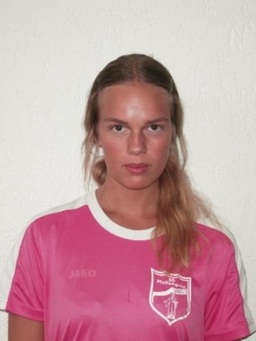 Avatar Bild für Leonie Goethe