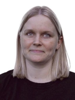 Avatar Bild für Saskia-Nadine Vogts