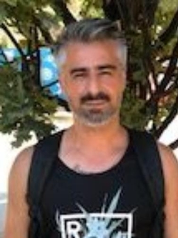 Avatar Bild für Arif Yozcu