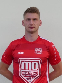 Avatar Bild für Felix Bernsdorf