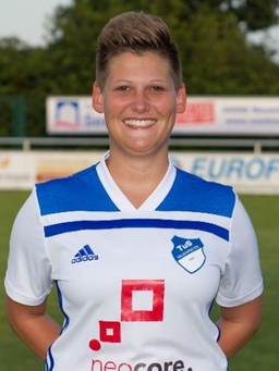 Avatar Bild für Elena Kreienheder