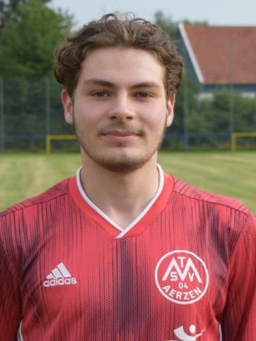Avatar Bild für Luca-Enrico Frevert