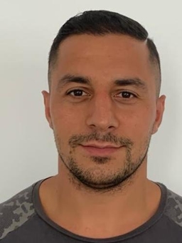 Avatar Bild für Halil Savran