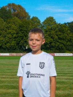 Avatar Bild für Paul Vincent Meurer