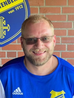 Avatar Bild für Tobias Wode