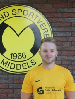 Avatar Bild für Ben Redelfs