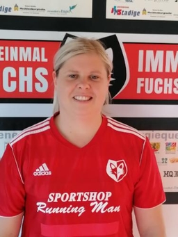 Avatar Bild für Katharina Liese