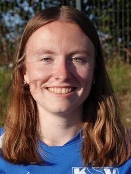 Avatar Bild für Nina Breulmann