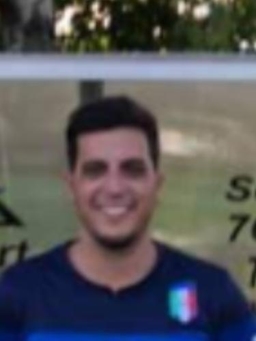 Avatar Bild für Ciro Mazzola