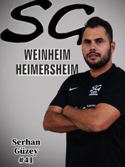 Avatar Bild für Serhan Guezey