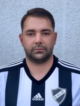 Avatar Bild für Dennis Kosick