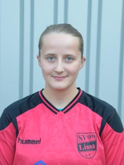 Avatar Bild für Melissa Heinemann
