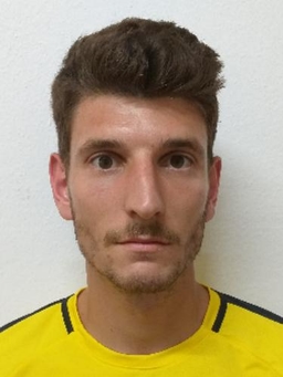 Avatar Bild für Fabian Faller