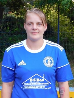 Avatar Bild für Ute Barth