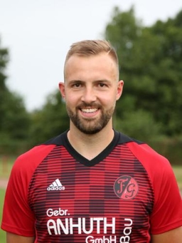 Avatar Bild für Tobias Feldhaus