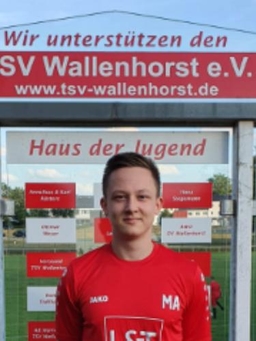Avatar Bild für Marius Albers