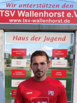 Avatar Bild für Pascal Buchal