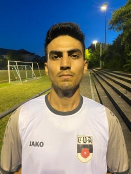 Avatar Bild für Ehsan Rezai