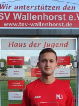 Avatar Bild für Mathis Jasper