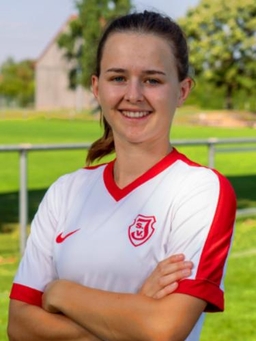 Avatar Bild für Martha Püschel